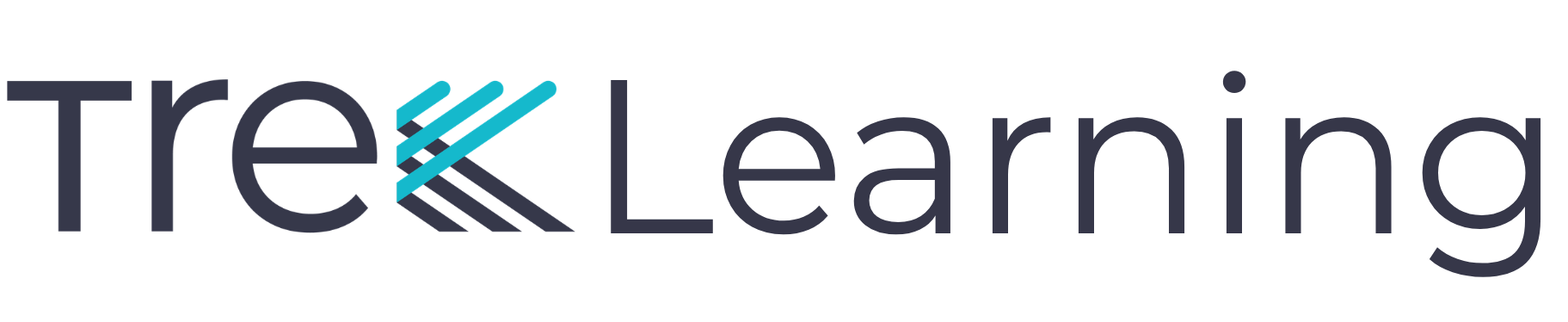 Trek Learning Logo