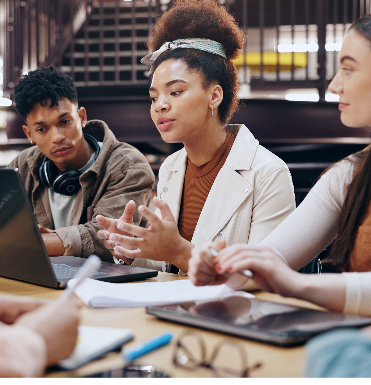 Student safety_resource