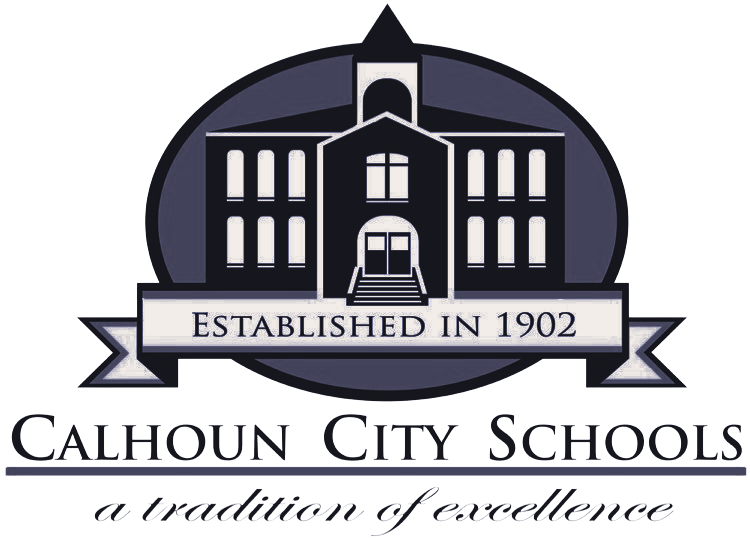 calhoun city schools